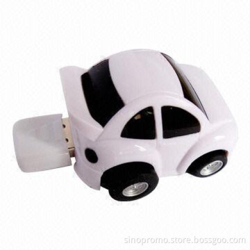 Car USB3.0 Flash Disk, Sized 50.5 x 38.5 x 25mm